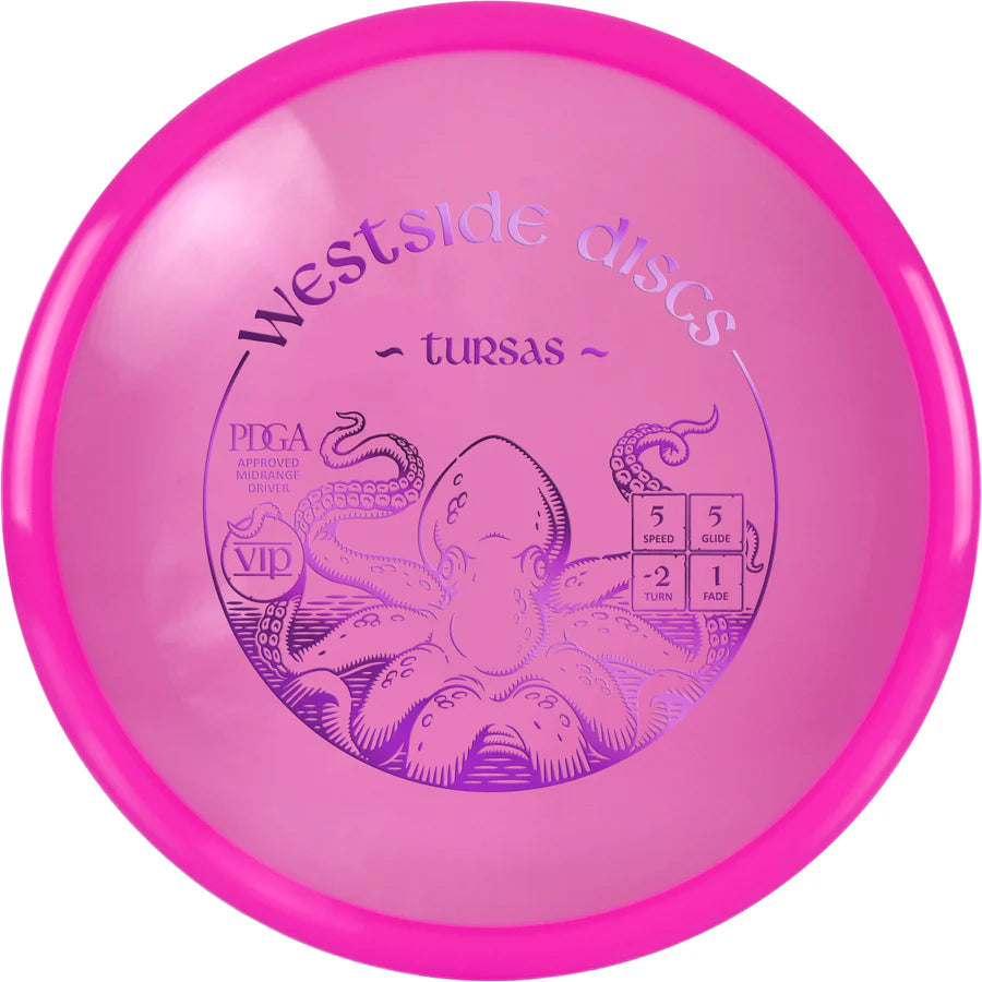 Westside VIP Tursas - Midrange