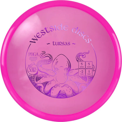 Westside VIP Tursas - Midrange
