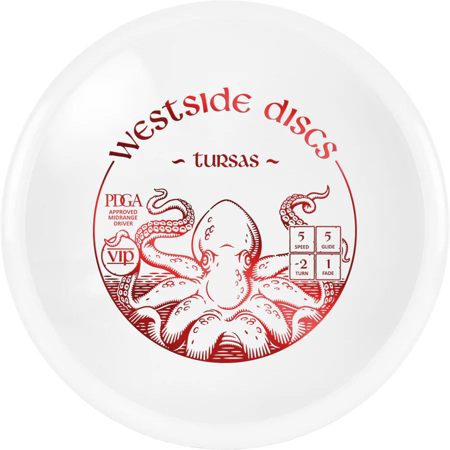 Westside VIP Tursas - Midrange
