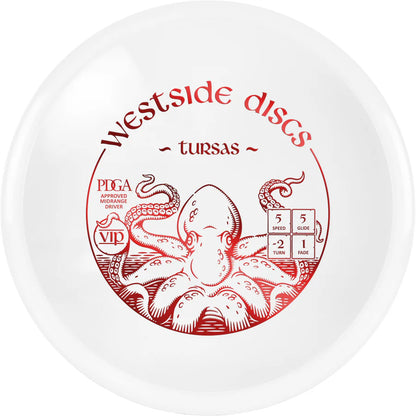 Westside VIP Tursas - Midrange