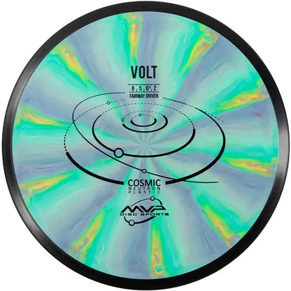 MVP Cosmic Neutron Volt - Fairway driver