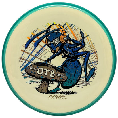 MVP - Prism Neutron Trance - OTB Open 2024 - Fairway driver