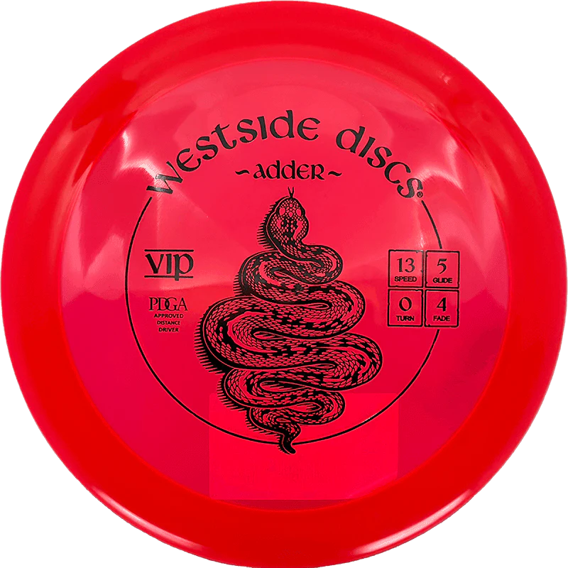Westside Discs VIP Adder - Distance driver