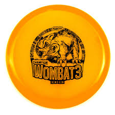 Innova Champion Wombat3 - Midrange