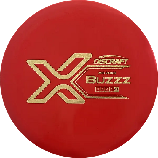 Discraft Buzzz X-line - Midrange