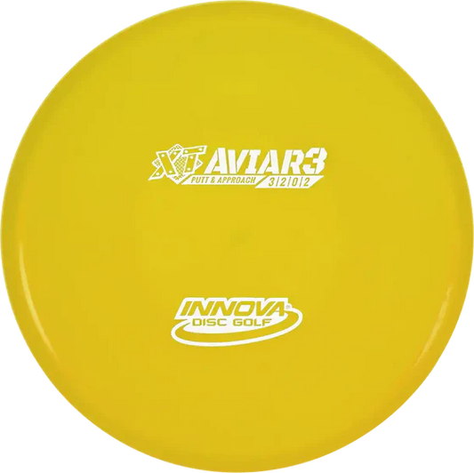 Innova Aviar3 XT - Putt & Approach