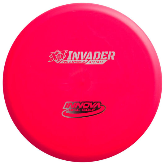 Innova XT Invader - Putt & Approach