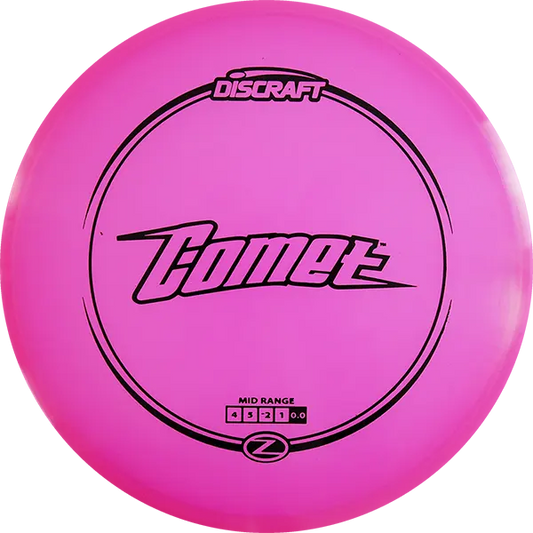 Discraft Z Comet - Midrange