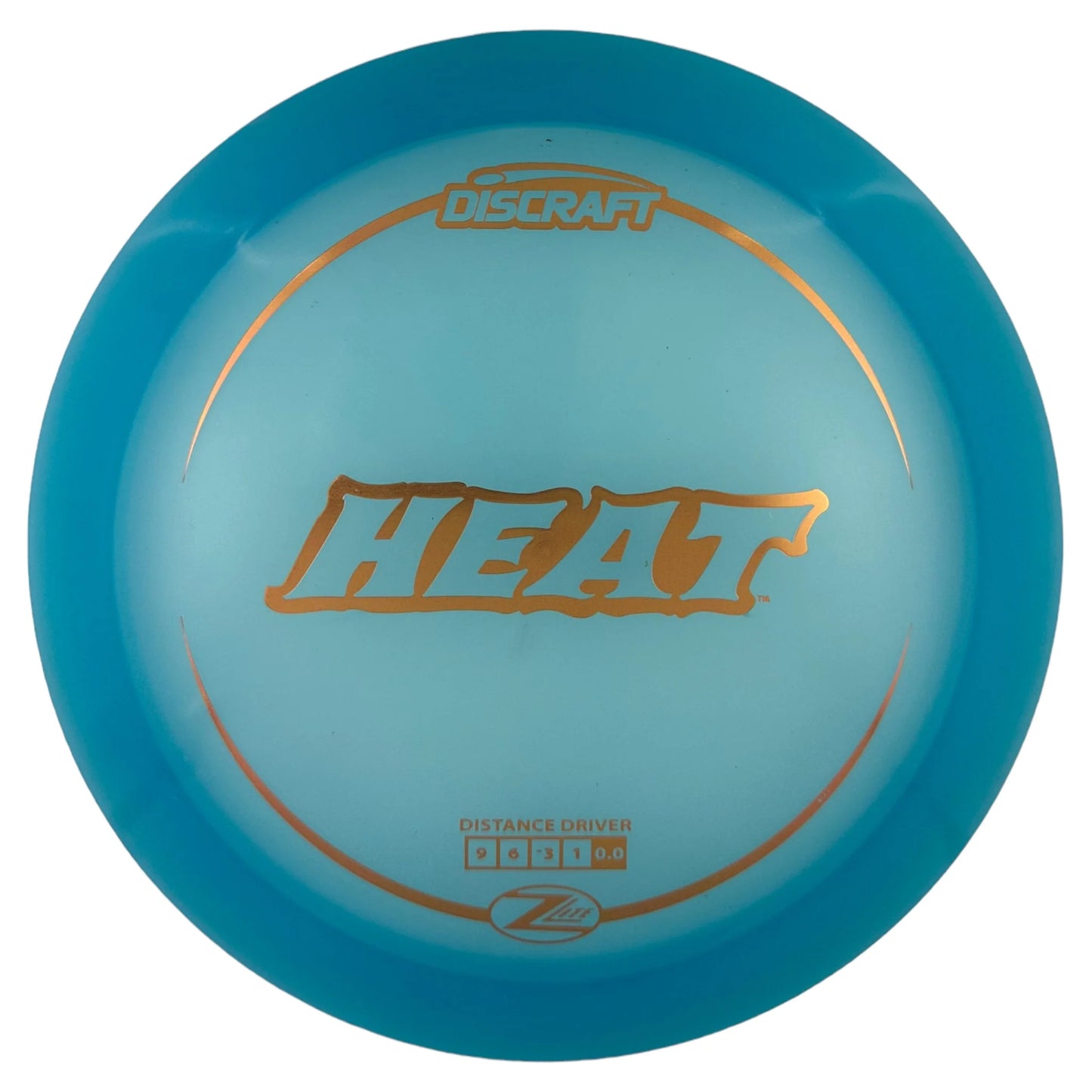Discraft - Z Lite Heat - Distance driver