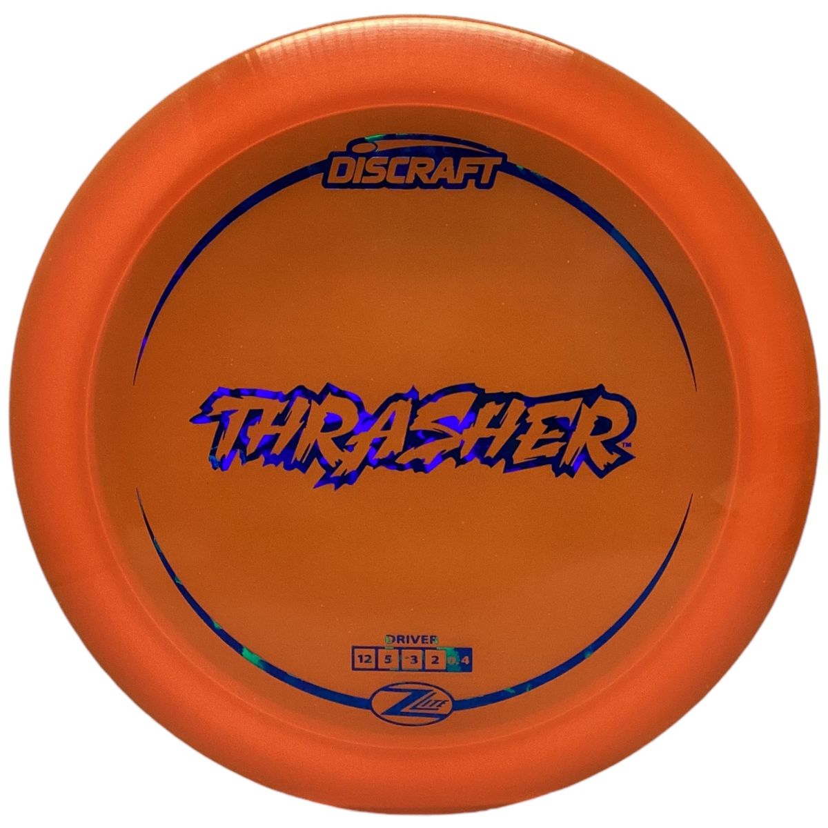 Discraft - Z Lite Thrasher - Distance driver