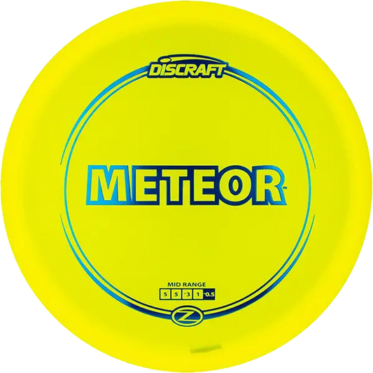 Discraft Z Meteor - Midrange
