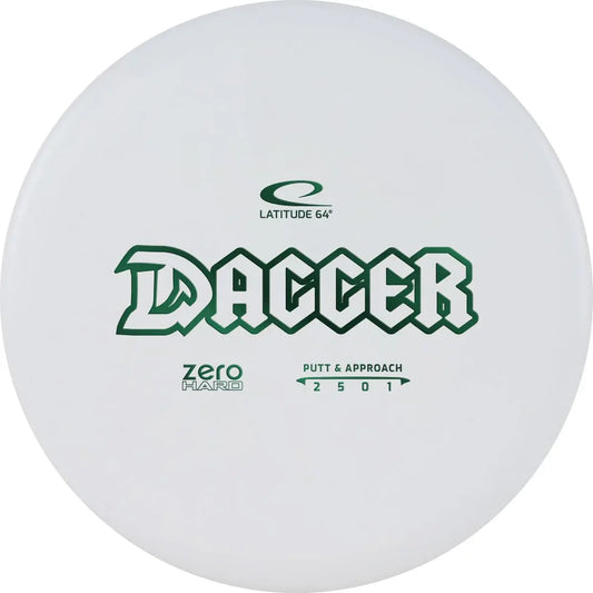 Latitude 64 Dagger Zero Hard