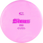 Latitude 64 Sinus Zero Hard - Putt & Approach