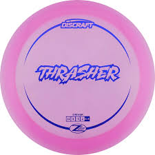 Discraft - Z Lite Thrasher - Distance driver