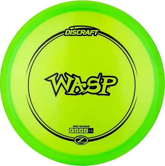 Discraft Z Wasp - Midrange